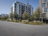 German Plaza: Urban Open Space in Berlin