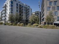 German Plaza: Urban Open Space in Berlin