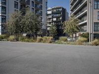 German Plaza: Urban Open Space in Berlin