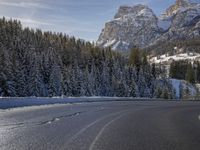 Germany's Winter Wonderland: Discover the Alps and Mountain Landscapes