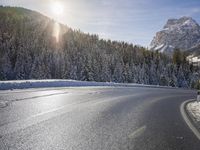 Germany's Winter Wonderland: Discover the Alps and Mountain Landscapes