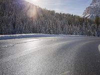 Germany's Winter Wonderland: Discover the Alps and Mountain Landscapes