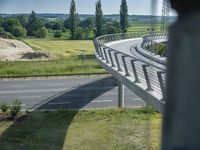 Germany's Architectural Bridge: Enhancing Urban Design