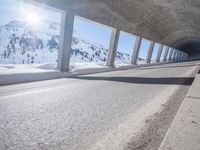 Germany Architecture with Stunning Alps and Clear Skies