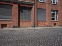 Classic Architecture in Berlin, Germany