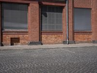 Classic Architecture in Berlin, Germany