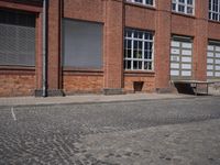 Classic Architecture in Berlin, Germany