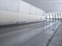 Germany's Stunning Architecture: A Bridge Over Water