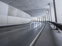 Germany's Stunning Architecture: A Bridge Over Water