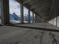 Germany Architecture: A Building on a Sunny Day