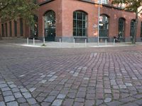 Architecture in Germany: City Open Space 002