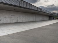 Germany's Architecture: A Concrete Facade