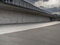Germany's Architecture: A Concrete Facade