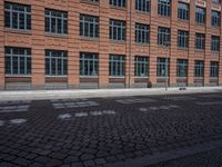German Architecture: Modern Building in Berlin