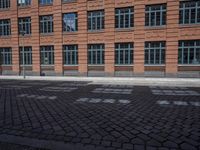 German Architecture: Modern Building in Berlin