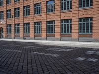 German Architecture: Modern Building in Berlin