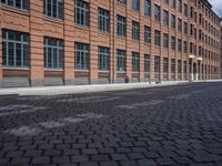 German Architecture: Modern Building in Berlin