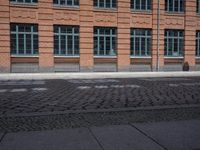 German Architecture: Modern Building in Berlin