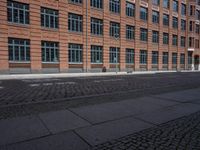 German Architecture: Modern Building in Berlin