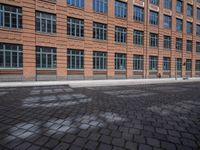 German Architecture: Modern Building in Berlin
