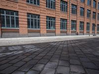 German Architecture: Modern Building in Berlin