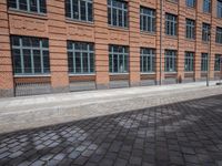 German Architecture: Modern Building in Berlin