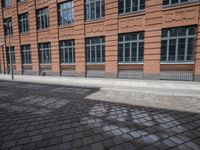 German Architecture: Modern Building in Berlin