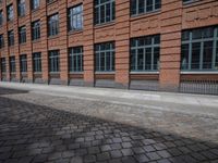 German Architecture: Modern Building in Berlin