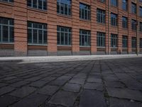 German Architecture: Modern Building in Berlin