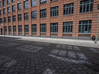 German Architecture: Modern Building in Berlin