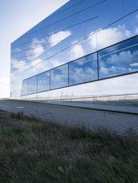 Modern Architecture in Germany