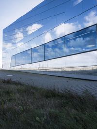 Modern Architecture in Germany