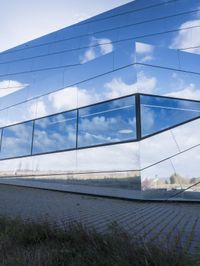 Modern Architecture in Germany