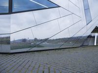 Modern Architecture in Germany