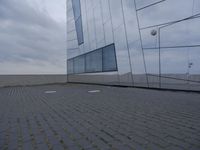Modern Architecture in Germany