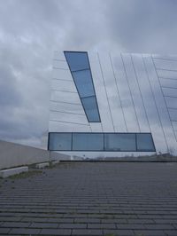 Modern Architecture in Germany