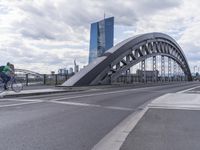 Architecture of Urban Germany: A Captivating Cityscape