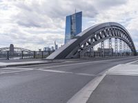 Architecture of Urban Germany: A Captivating Cityscape