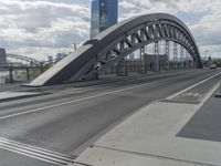 Architecture of Urban Germany: A Captivating Cityscape