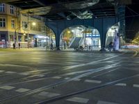 Germany Architecture and Urban Transportation 001