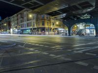 Germany Architecture and Urban Transportation 003
