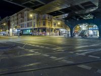 Germany Architecture and Urban Transportation