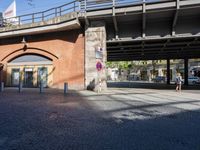 Germany's Art District: Urban Architecture at Its Finest