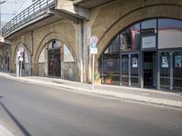 Germany's Berlin: A Daytime Cityscape
