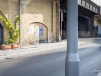 Germany's Berlin: A Daytime Cityscape