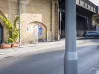Germany's Berlin: A Daytime Cityscape