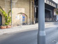 Germany's Berlin: A Daytime Cityscape