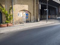 Germany's Berlin: A Daytime Cityscape