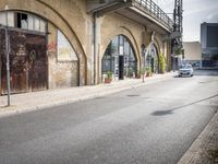 Germany's Berlin: A Daytime Cityscape
