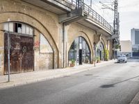 Germany's Berlin: A Daytime Cityscape